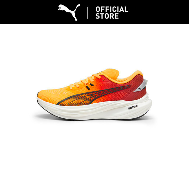 PUMA Deviate NITRO 3 Running Shoes Men