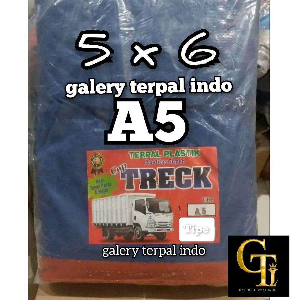 terpal Korea A5 5x6 terpal tenda terpal waterproof Camping Outdoor