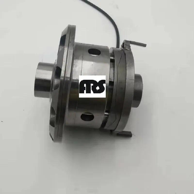 ET205 Electric Locker for Suzuki SamuraiJimny Front E Locker with 22 Spline 10 Bolt