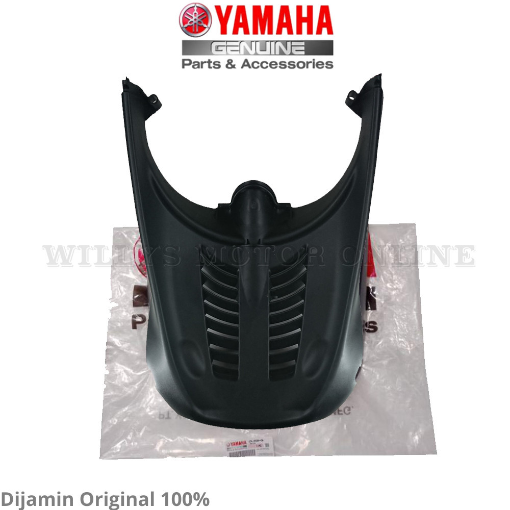 Dek Lumpur Mio Sporty Original 5TL-F1552-00/01 / Sirip Dek Mio