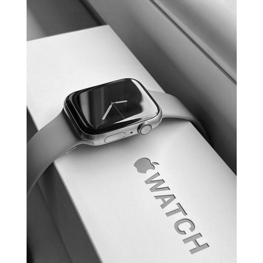 (cod) APPLE S10 Watch - Smartwatch Pria & Wanita - Smartwatch Tahan Air & Multifungsi
