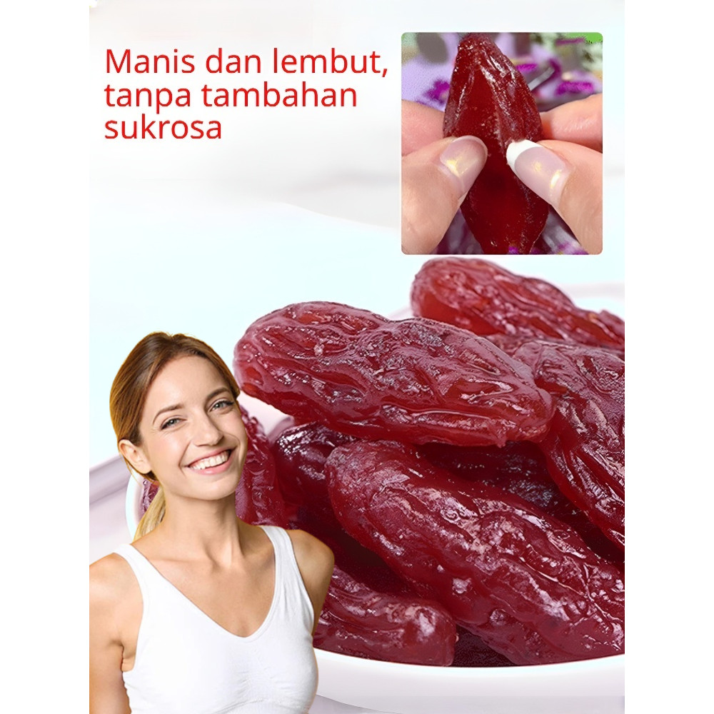 Ubi Jalar Ungu Kering Rendah Gula/Makanan Ringan Ubi Jalar Kering/ubi Jalar/ubi Kering China/Ubi Jal