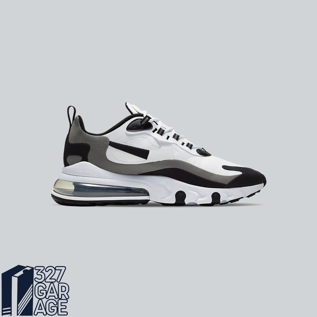 Sneakers Nike air Max 270 React Oreo Original BNIB Unisex