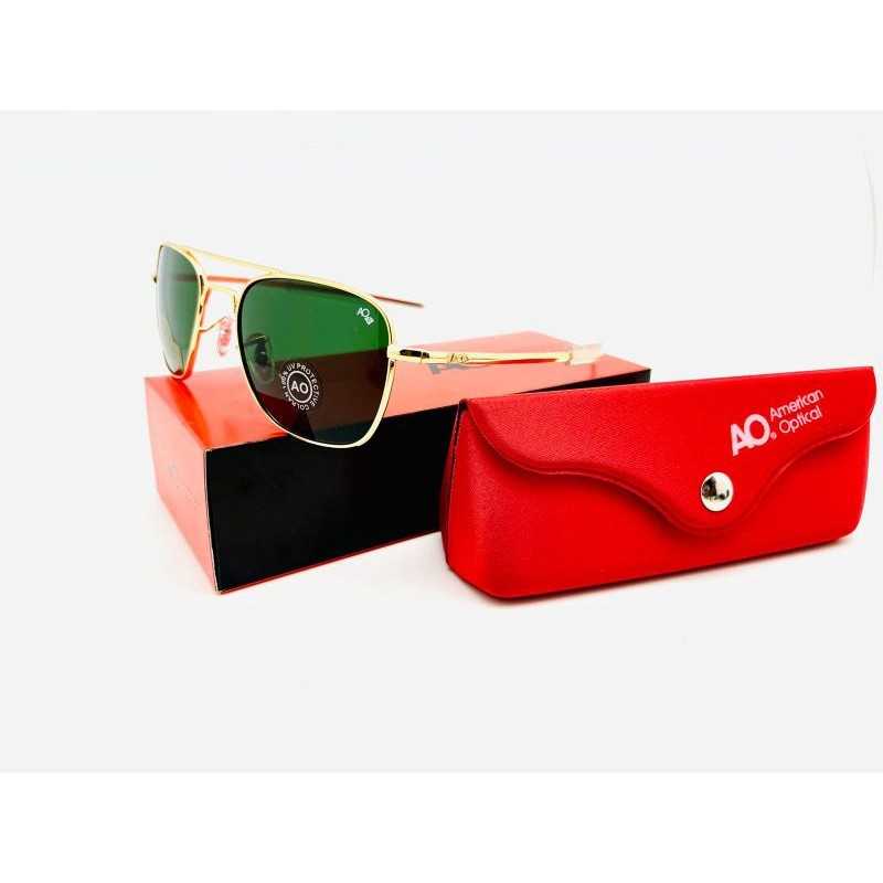 BEST SELLER KACAMATA AO / KACAMATA AMERICAN OPTICAL 54-20