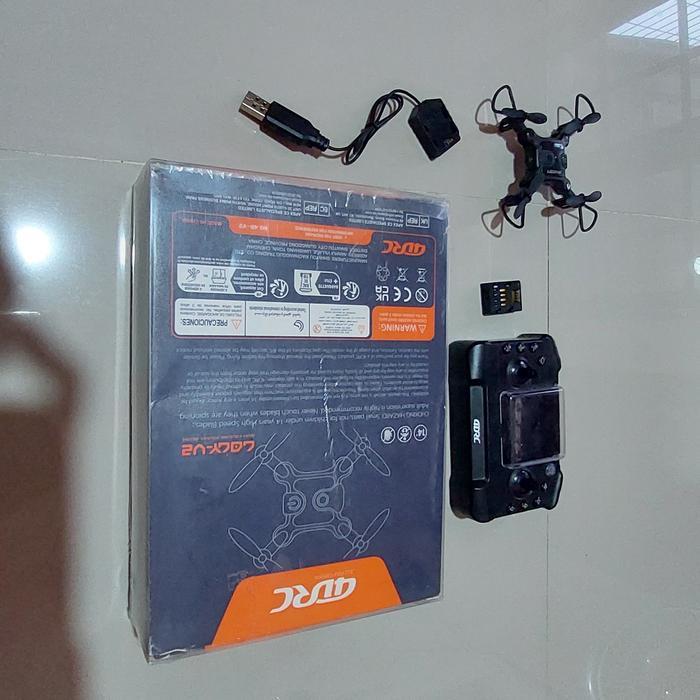 drone airc camera bs video dan foto normal jaya tinggal gass terbang.