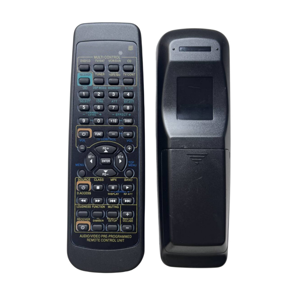 New universal remote control fit for Pioneer XXD3028 HTP-710 VSX-D810 VSX-D710S AV Receiver