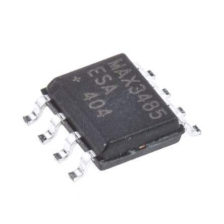 MAX3485 SOIC Msop-8  -CE