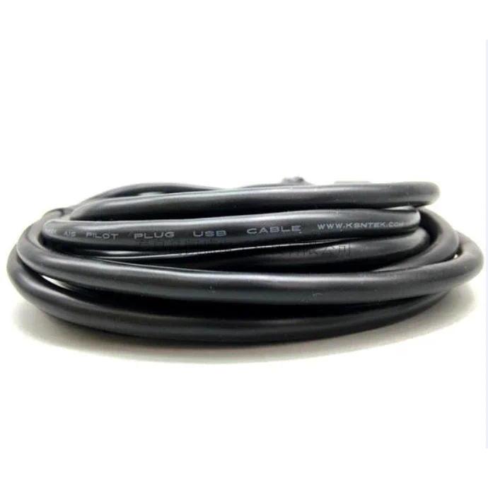 BC AIS PILOT PLUG USB CABLE Pilot interface USB cable Pilot data cable 3 meters