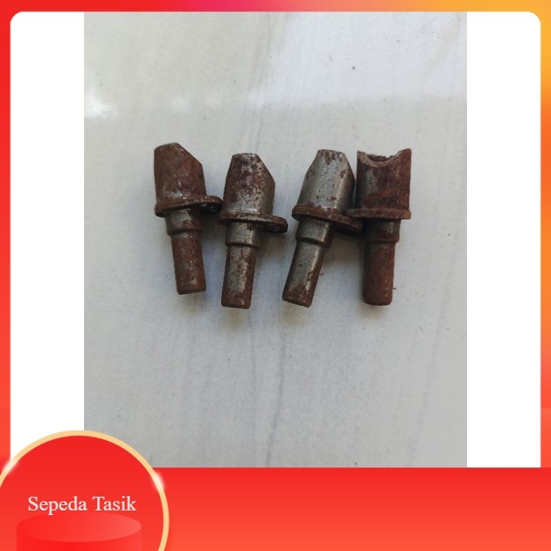 pivot rem sepeda mtb nos antiq