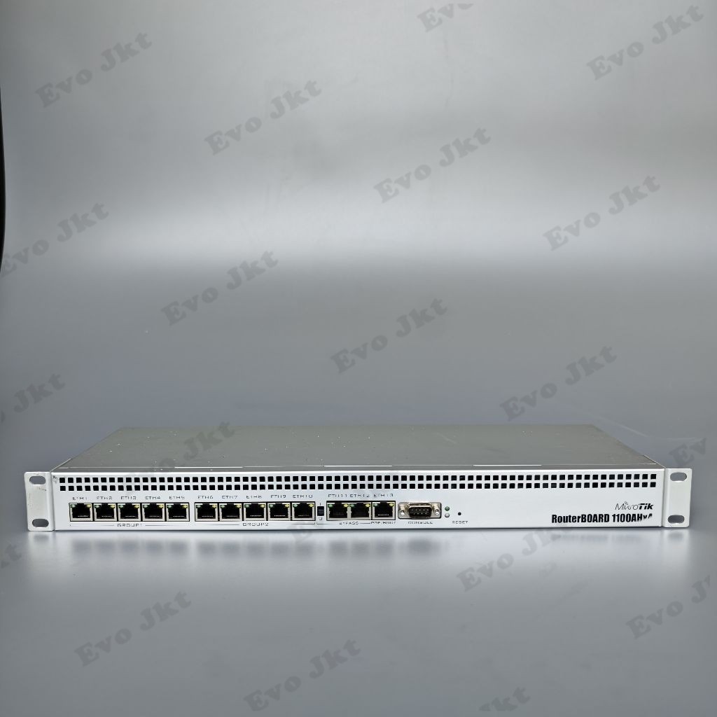 Mikrotik 1100AHx4 RB1100AHx4 Router BOARD