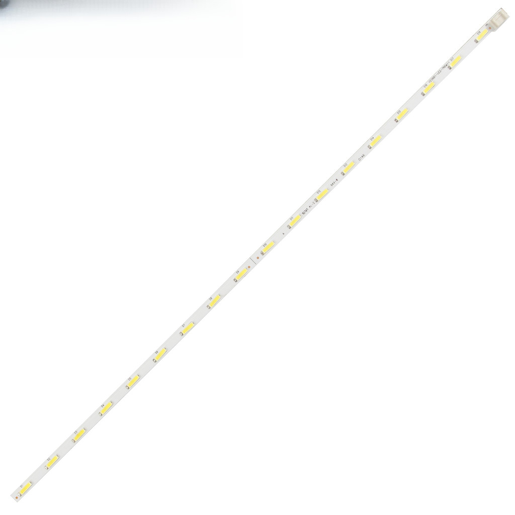 18Leds V236B1LE2T V236B1LE2TREM11 V236BJ1LE2 LED Strip For TH24A403DX T24D310EX 24MT47DPZ 24LB451BPU