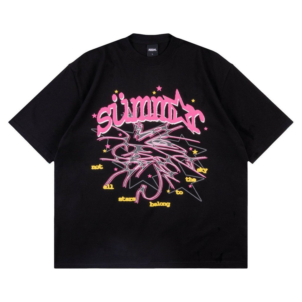 T shirtNRDN Clothing T-Shirt Kaos Reguler TS.ORIONCOD