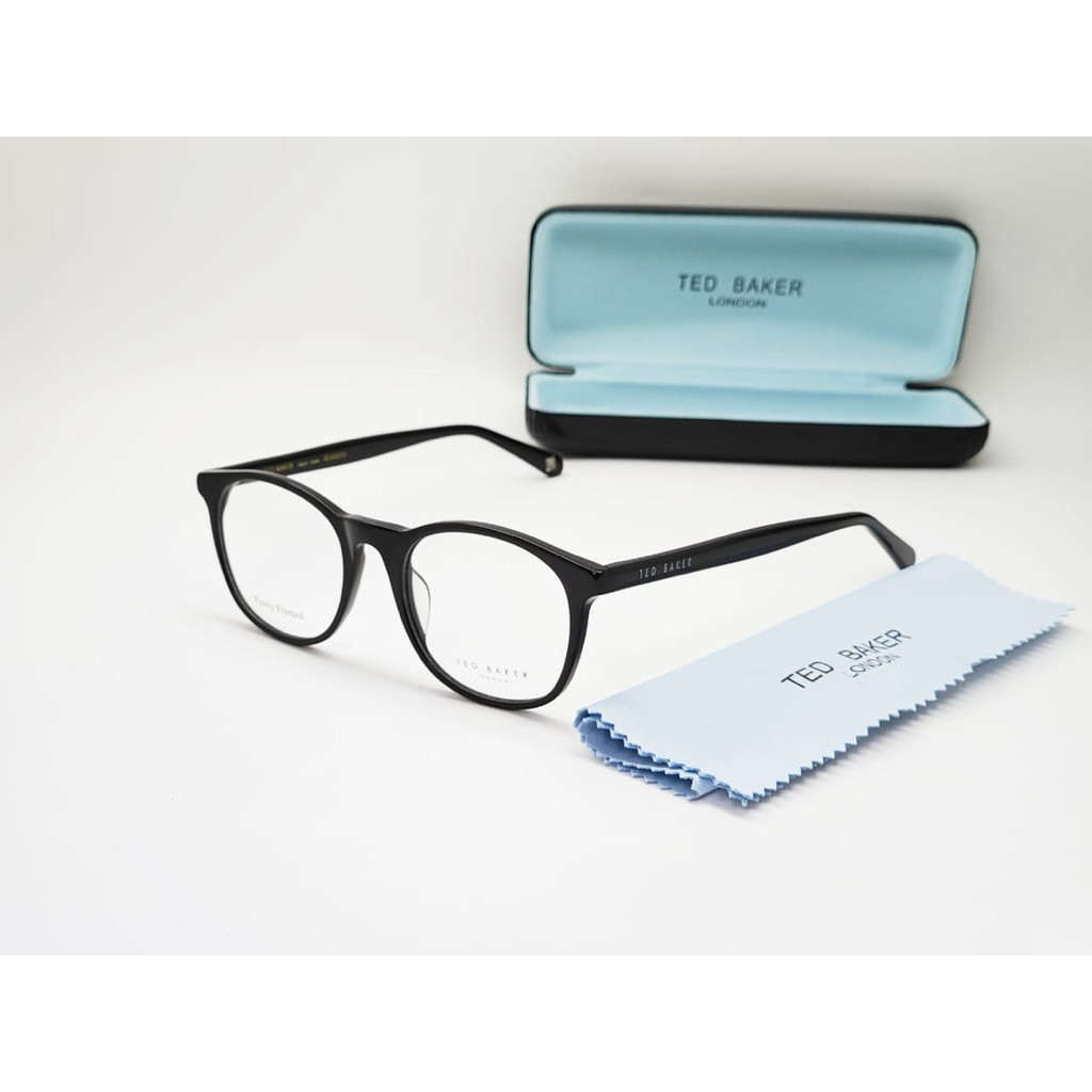 Frame Kacamata TB Denny 8120 Best Quality Clone 1:1