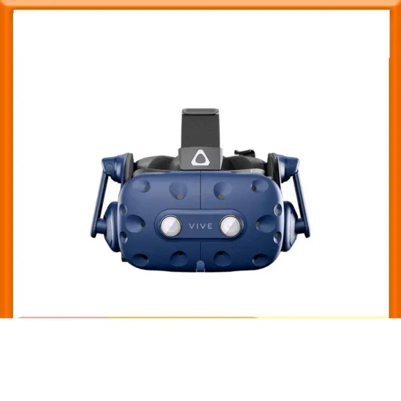 Paket Edisi Profesional HTC VIVE Pro| VR Profesional