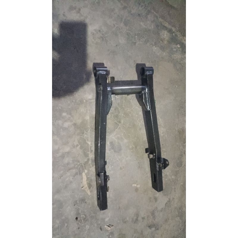 COD Arm Kaze PNP CB GL MEGAPRO GTX