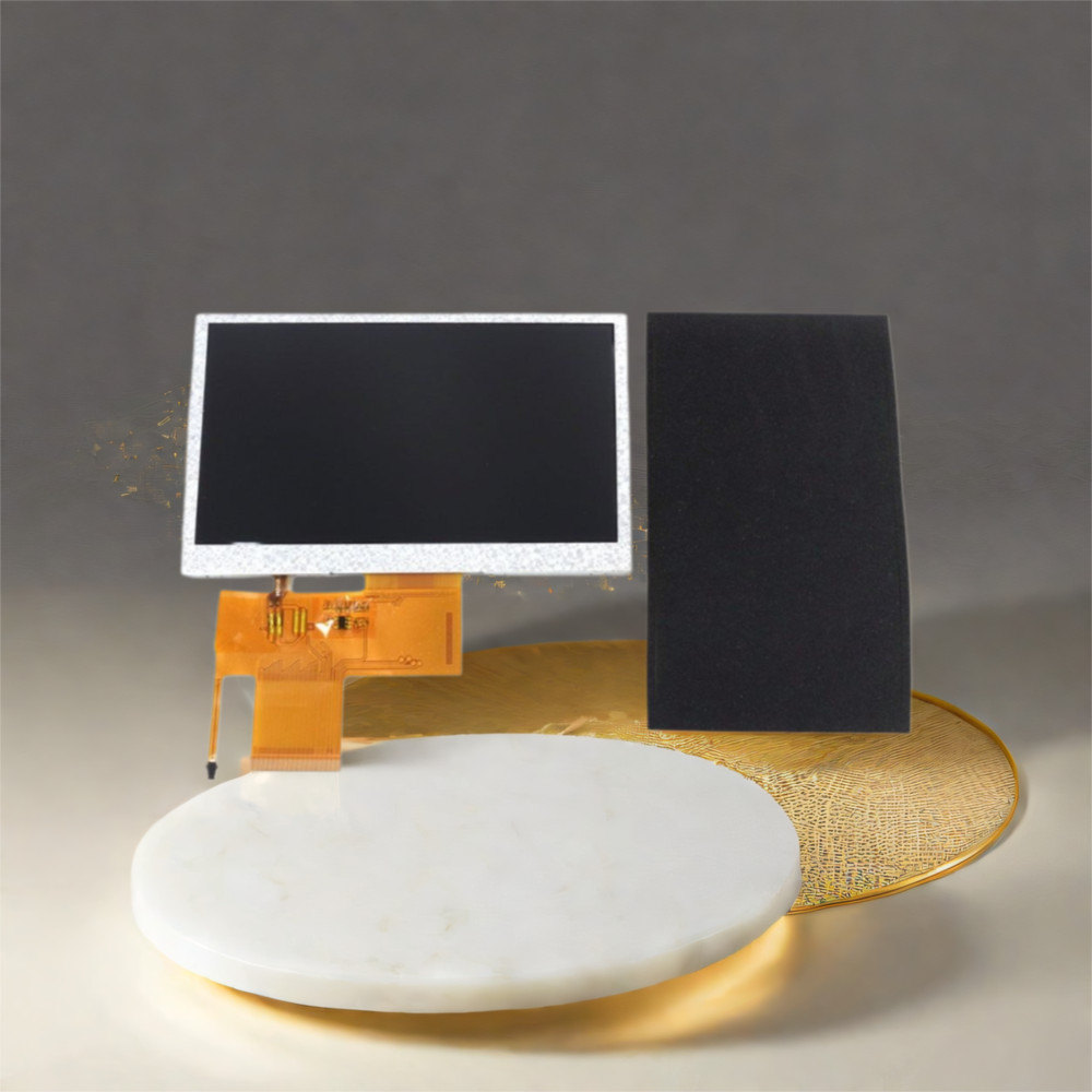 Accessories Spare Parts IPS Screen Original Repairing Console Screen Professional Highlight Screen D