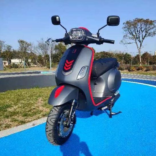 PROMO MOTOR LISTRIK UWINFLY T3/T3s /T3s PRO Vespa Baterai 60V20Ah 1200W - T3 PRO