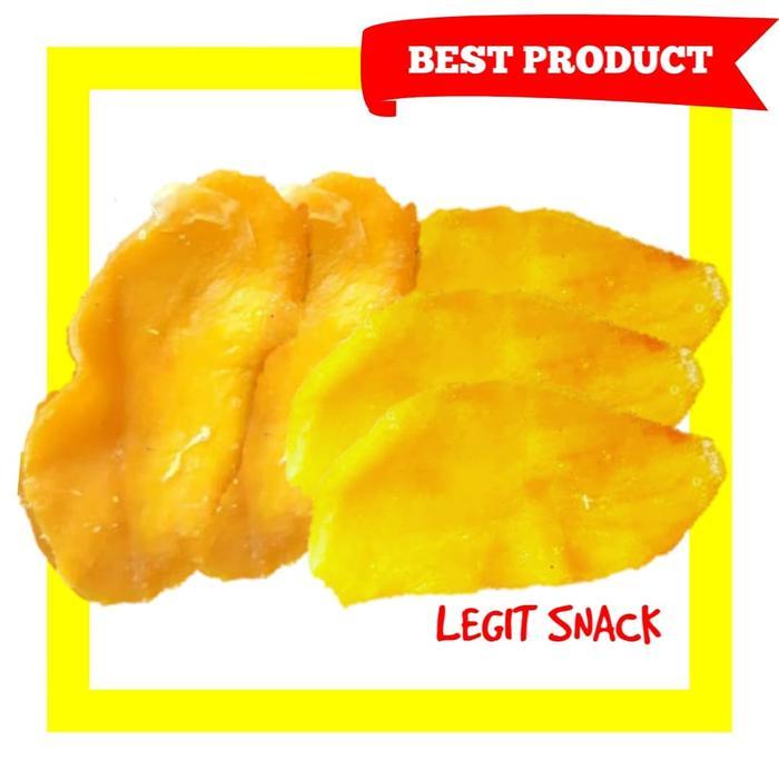 MANGGA THAILAND / MANISAN MANGGA MADU KERING