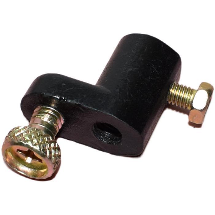 26/30" Sparepart Kipas Embun Angin Sparepart Misty Fan Konektor Kipas L - 1Pcs