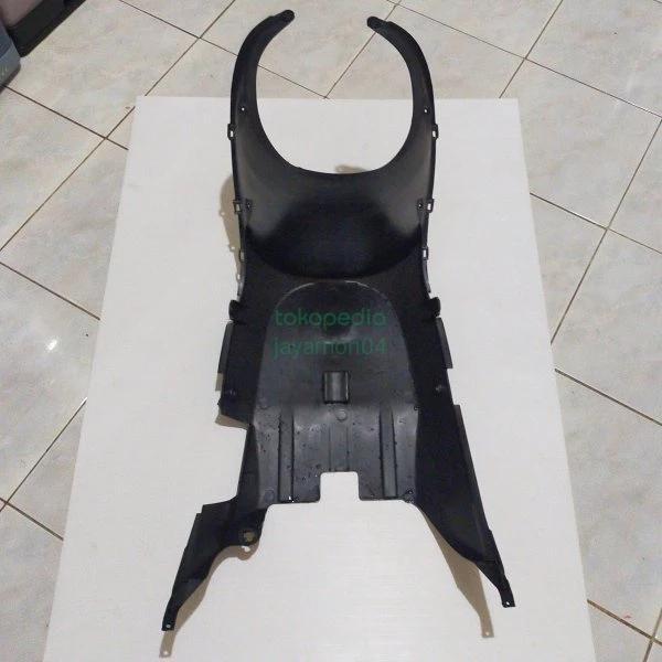 DEK KOLONG PERU LUMPUR MOTOR HONDA SCOOPY FI 2013-2016