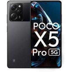 Xiaomi Poco X5 Pro Ram 8 Rom 256GB