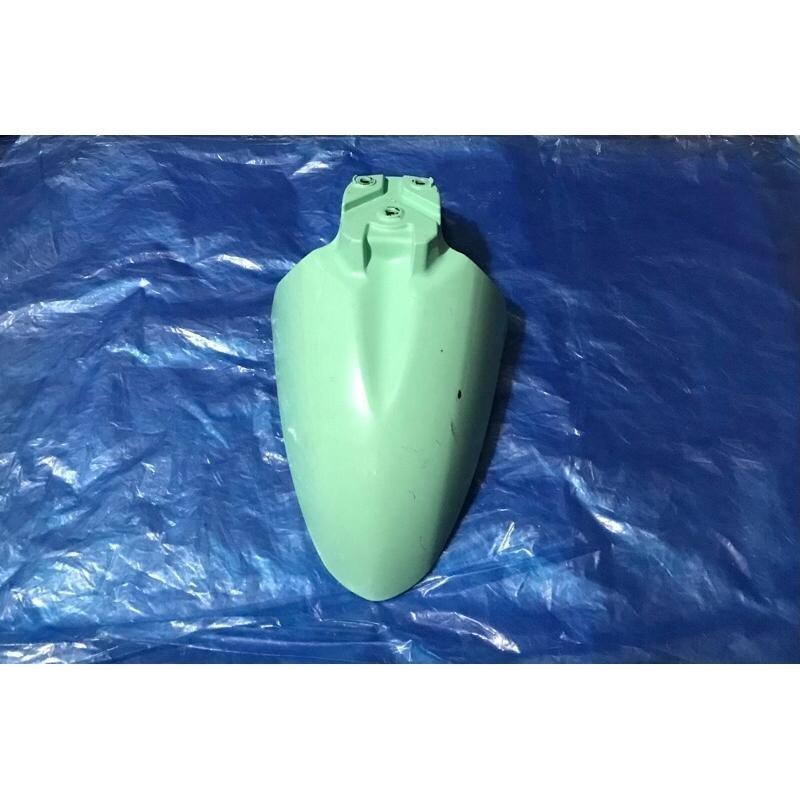 Spakbor depan, fender front, Slebor depan Yamaha Fino fi 125cc dan Fino grande BJ8 original BIRU, ME