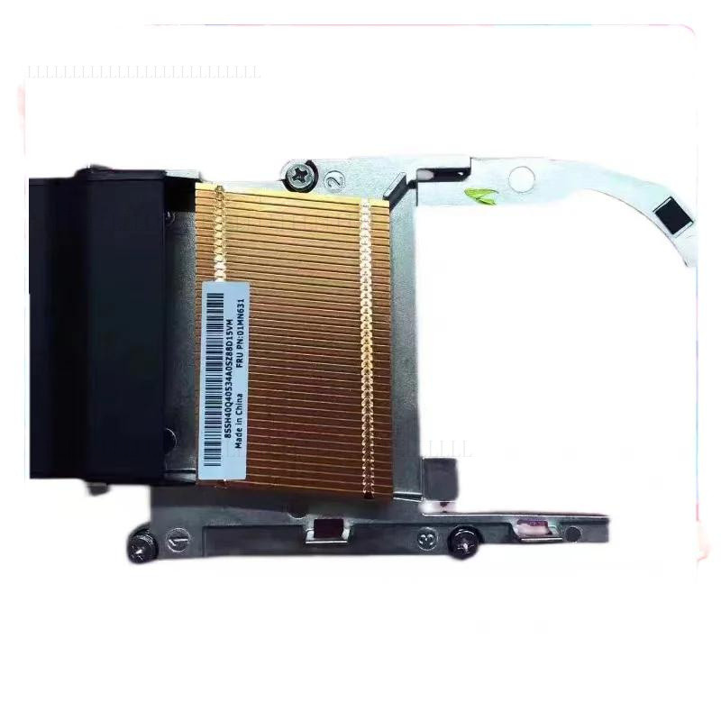 A+Tiny Workstation Thermal Heat Sink for Lenovo ThinkCentre M720Q M920Q P330 tiny 01MN631