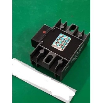 Kiprok Tiger Fukuyama