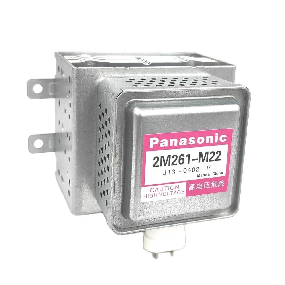 New Original Magnetron 2M261M22 For Panasonic Microwave Oven Spare Parts