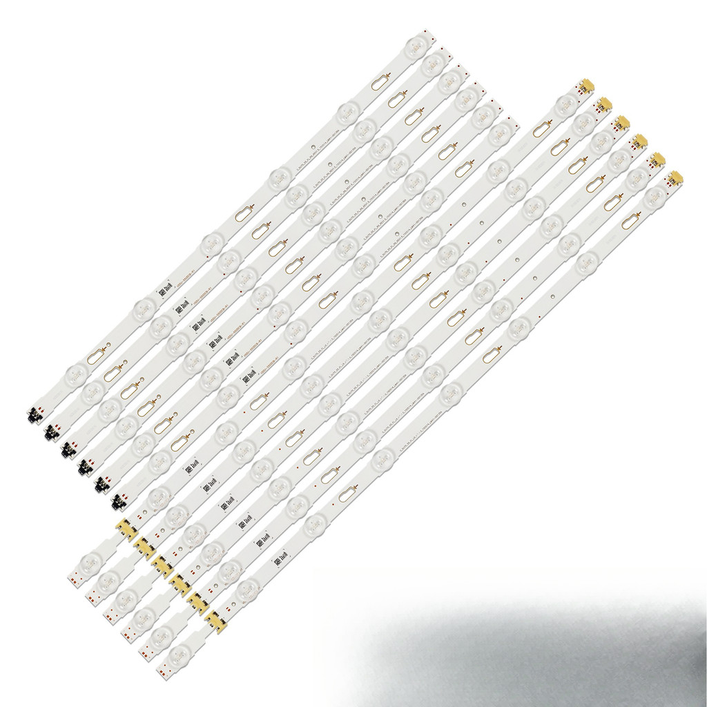 LED Backlight Strip UA55MU6990JXXZ UA55JU5920 UE55MU6120 UE55KU6000 UN55MU6300G UN55KU6300G UN55MU61