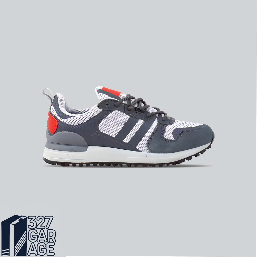 Sneakers Adidas ZX 700 HD Grey White  Original BNIN Unisex