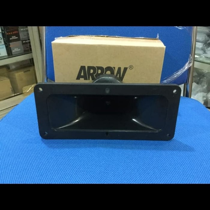 NMD - Tweeter ARROW PCT 9500 / Tweeter speaker walet / tweeter kotak