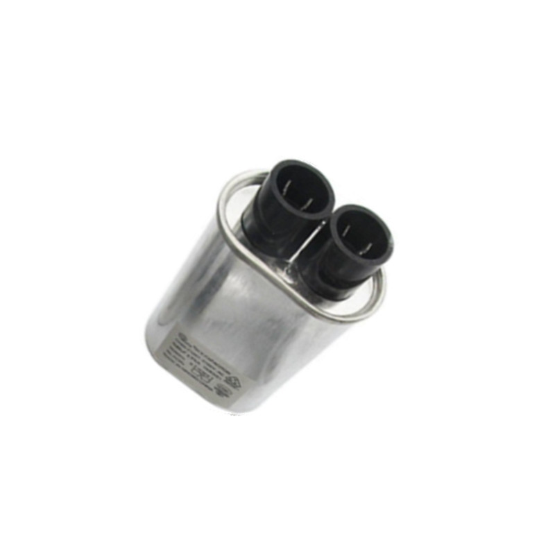 2100V 1UF Microwave Oven HV Capacitor Suitable for to Galanz Midea etc Microondas Oven Capacitace Ac