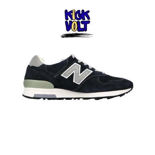Sneakers New Balance J. Crew x  1400 Navy Blue  Original   Unisex