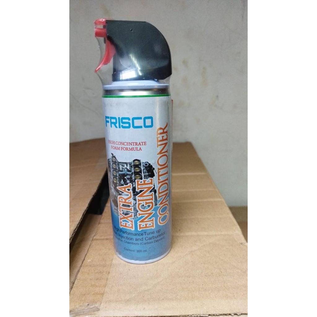 Injection Injeksi Cleaner best