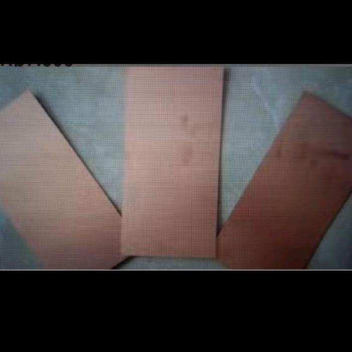 PCB polos 10x20cm bahan pertinax BERKUWALITAS...