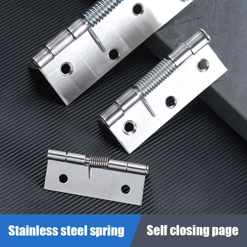 Engsel Per Pegas Penutup Pintu Otomatis Stainless/Engsel Penutup Pintu Otomatis/ Automatic Spring Do