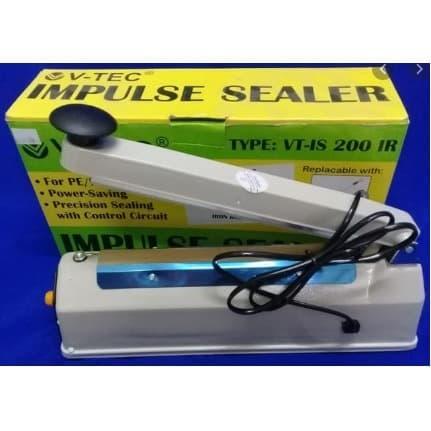 [ Promo ] IMPULSE SEALER V TEC IS 200 IR