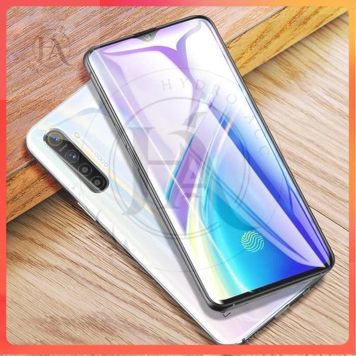 PROMO Anti gores Hydrogel REALME 1 /6I /6S /9I /C1 /C3 /U1 /X /XT /X2 /X2 PRO /X3 /X3 SUPERZOOM /X50