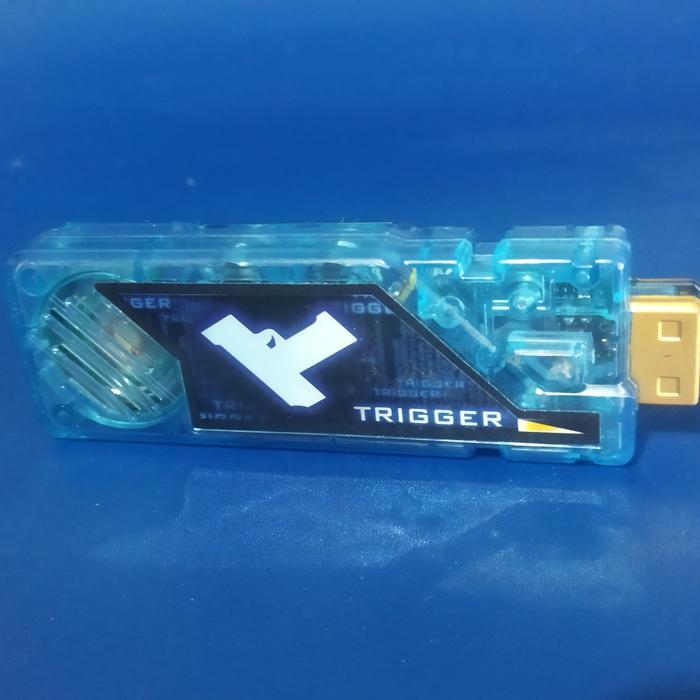 Gaia Memory Trigger Bandai ARstoreS27