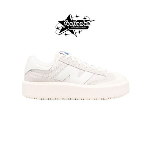 Sepatu New Balance CT302RB White Moonbean Blue  Original   Unisex