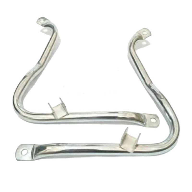 COD footstep L step belakang honda c 70 set kiri kanan