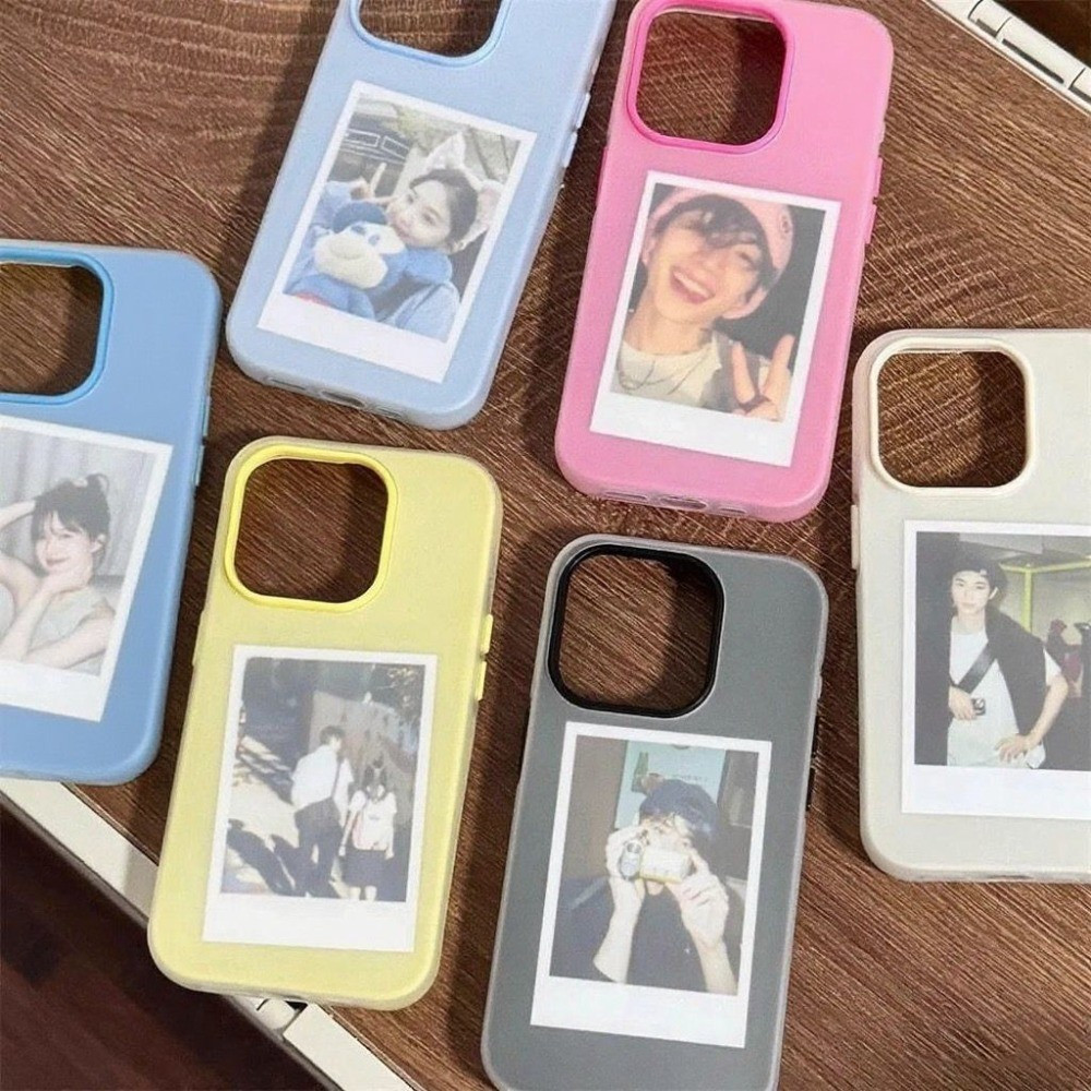 Macaron color 2-in-1 silicone case For VIVO Y05 Y04 Y04s Y29 Y19S Y28 Y03 Y18 Y100 Y17S Y27S Y36 Y22