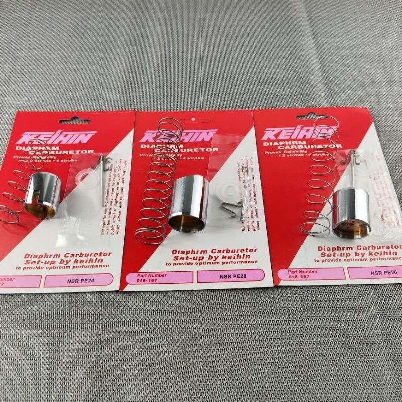 Skep Karburator Kuningan Pe 24 26 28 Keihin Skep Karbu Kuningan Pe 28 26 24 Bonus Jarum Skep