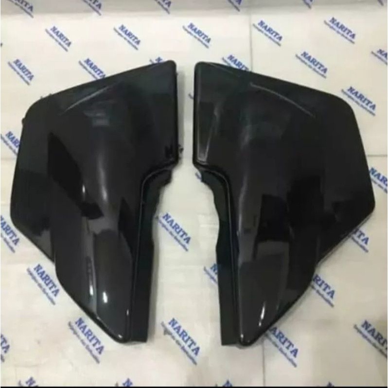 BOX AKI SAMPING MOTOR THUNDER 125