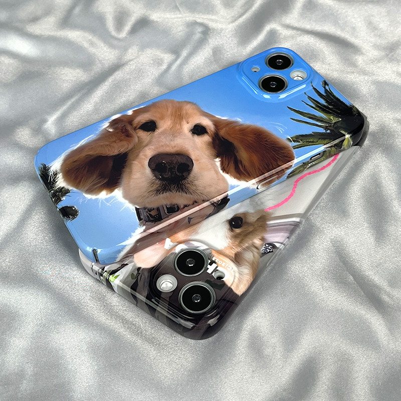 Case Iphone 12 Mini 13 Pro 7 Plus Xr Cewek Bermotif Kartun Lucu Case Iphone 11 11 Pro 12 14 15 Proma