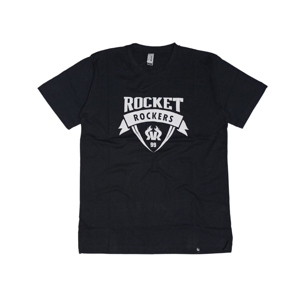 (COD) GVFI X Rocket Rockers T-Shirt Badge