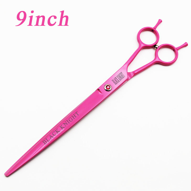 9 inch pet scissors long premium super sharp dog cat grooming scissors professional straight shears 