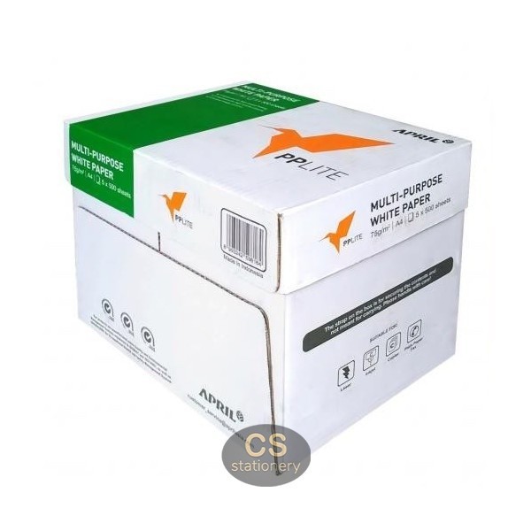 PPLITE  A4 75 Gram Kertas HVS PP LITE A4 75 gr