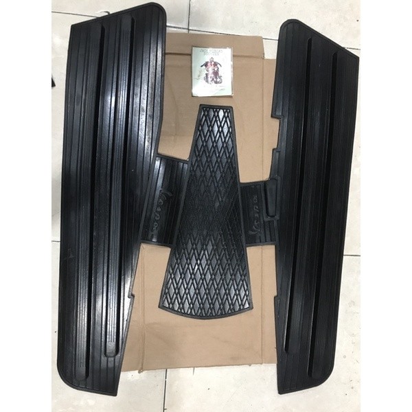 karpet sambung vespa super